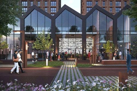 undefined, Dutton Street, Manchester, M3