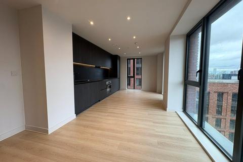 undefined, Dutton Street, Manchester, M3