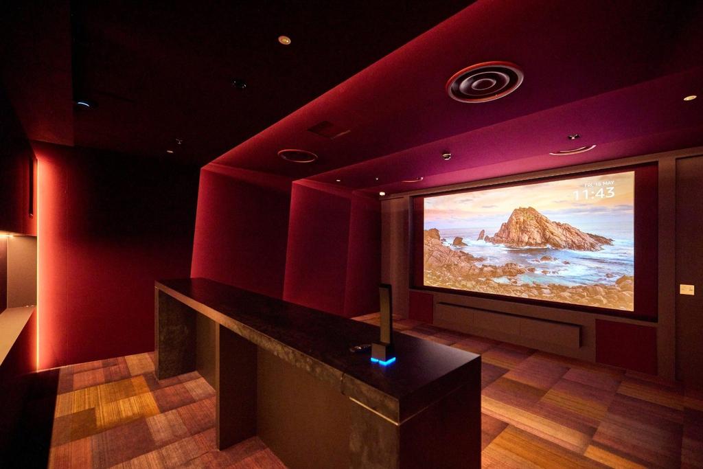 Cinema