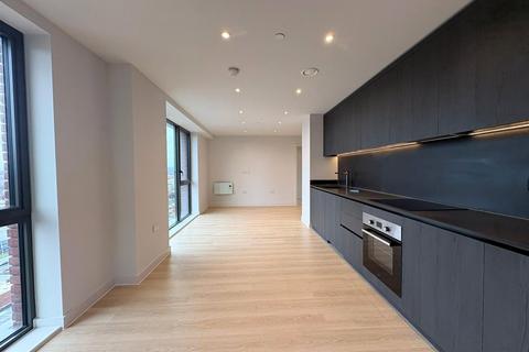 undefined, Dutton Street, Manchester, M3