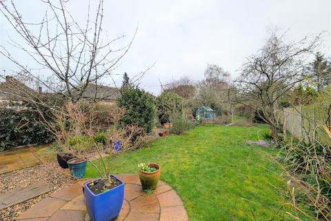 4 bedroom semi-detached house for sale, Fairview Road, Stevenage SG1