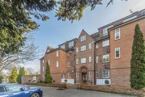 Wat Tyler Road, London SE3