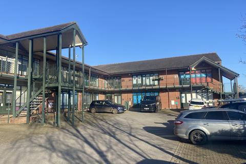 Office for sale, Blakey Rd Salisbury SP1 2LP