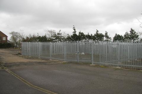 Land to rent, Station Rd Hailsham BN27 2EY