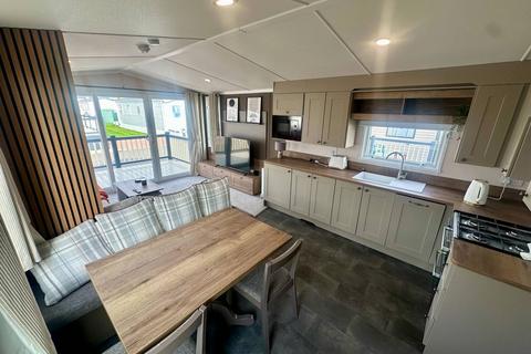 2 bedroom static caravan for sale, Southport New Road, Banks  Southport