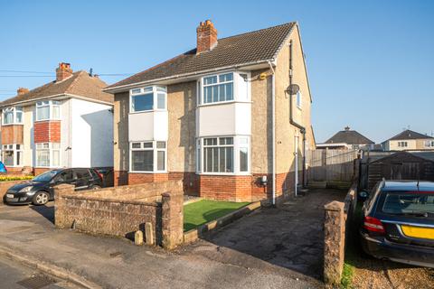 Crosswell Close, Southampton SO19