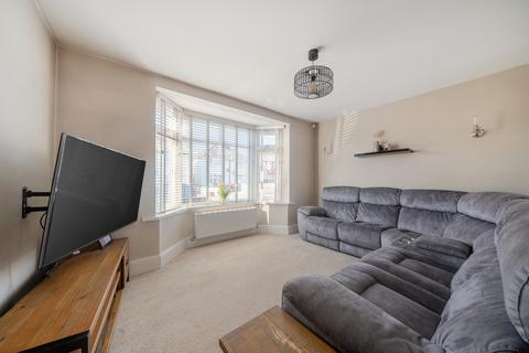 3 bedroom semi-detached house for sale, Crosswell Close, Southampton SO19