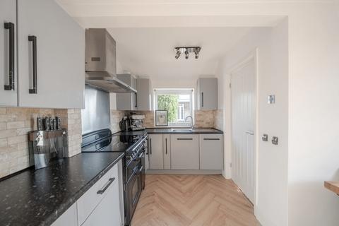 3 bedroom semi-detached house for sale, Crosswell Close, Southampton SO19