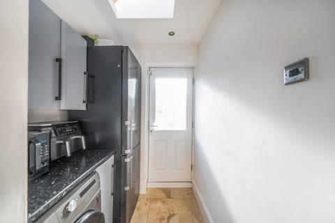 3 bedroom semi-detached house for sale, Crosswell Close, Southampton SO19