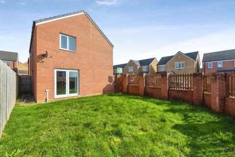 3 bedroom detached house for sale, Maes Y Glo, Llanelli