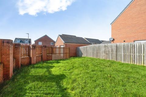 3 bedroom detached house for sale, Maes Y Glo, Llanelli
