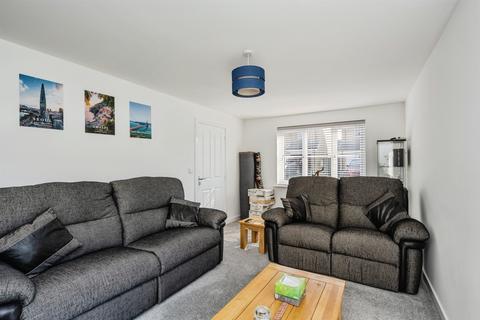 3 bedroom detached house for sale, Maes Y Glo, Llanelli