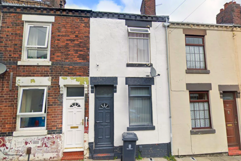 undefined, Stoke-on-Trent ST1