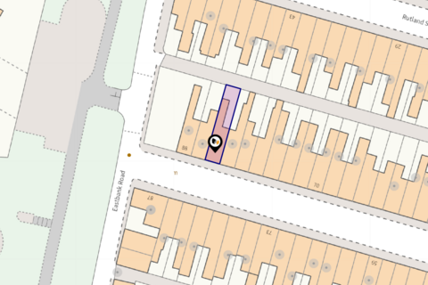undefined, Stoke-on-Trent ST1