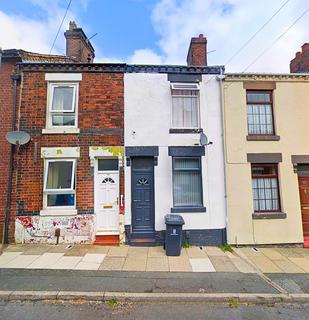 undefined, Stoke-on-Trent ST1