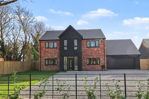 undefined, St Giles, Kirkgate, Tydd St. Giles, Wisbech, Cambridgeshire, PE13
