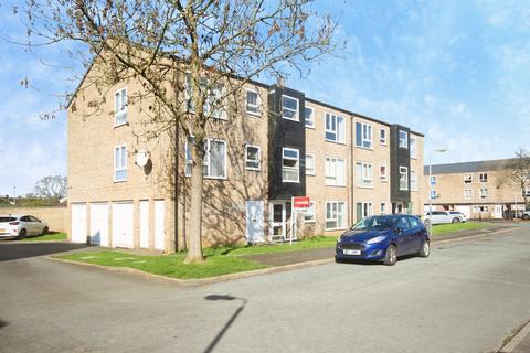 Barton Crescent, Leamington Spa
