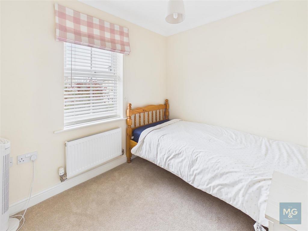 Bedroom 3
