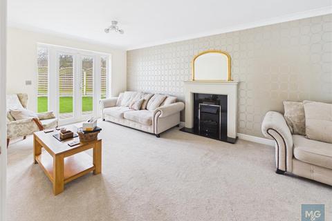undefined, Selway Drive, Bury St. Edmunds IP32