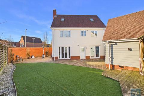 undefined, Selway Drive, Bury St. Edmunds IP32