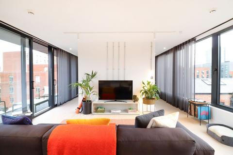 2 bedroom property to rent, Milton Street, Sheffield S3