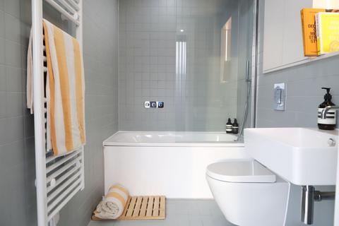 2 bedroom property to rent, Milton Street, Sheffield S3