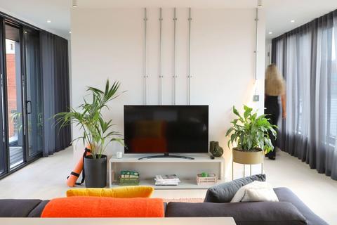 2 bedroom property to rent, Milton Street, Sheffield S3