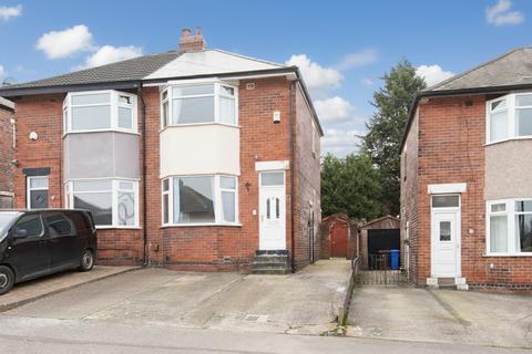 undefined, Houstead Road, Sheffield S9