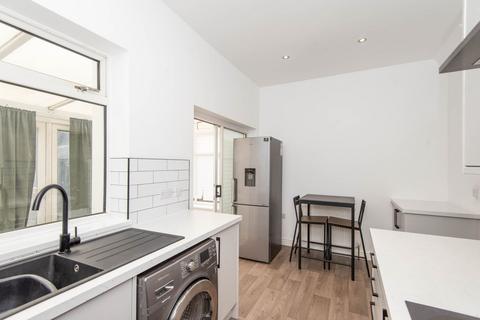 undefined, Houstead Road, Sheffield S9