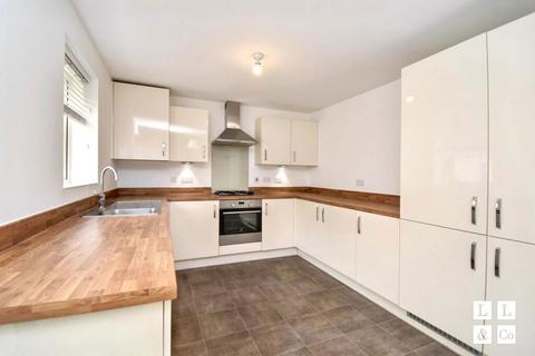 4 bedroom detached house for sale, Bishops Way, Falmouth, Cornwall, TR11 4FQ