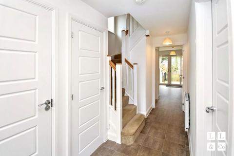 4 bedroom detached house for sale, Bishops Way, Falmouth, Cornwall, TR11 4FQ