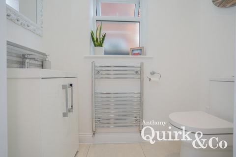 3 bedroom link detached house for sale, Corona Road, Canvey Island, SS8