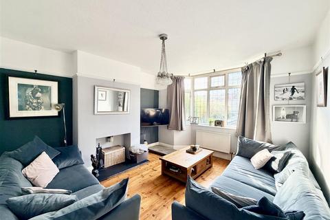 4 bedroom semi-detached house for sale, Eastfield Crescent, Plymouth PL3