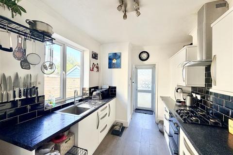 4 bedroom semi-detached house for sale, Eastfield Crescent, Plymouth PL3