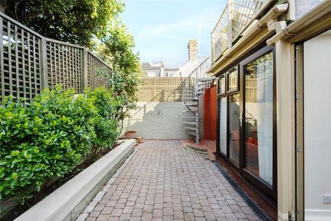 undefined, Adam & Eve Mews, Kensington, W8