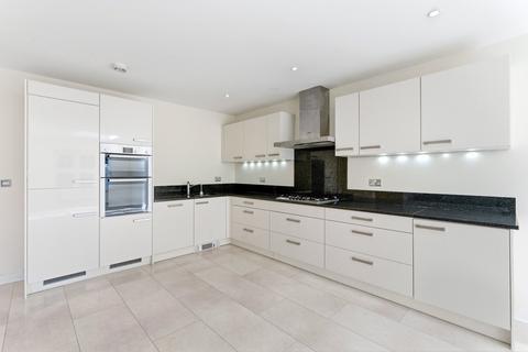 4 bedroom semi-detached house for sale, Woolman Road, Hertfordshire WD17