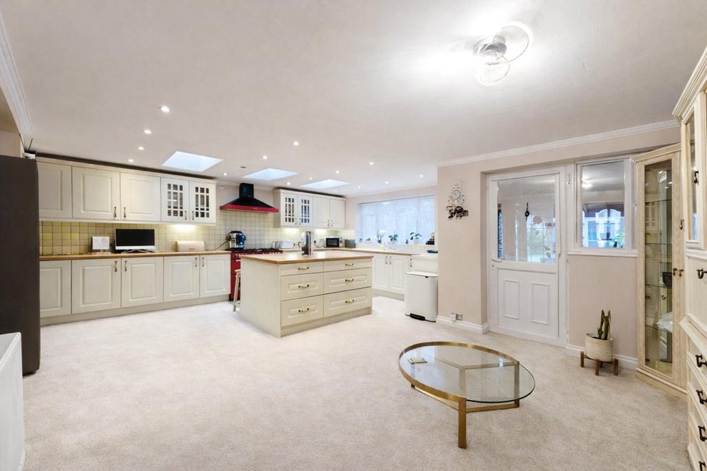 Kitchen Dining