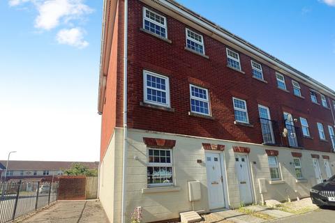 undefined, De Bawdrip Road, CARDIFF, CF24