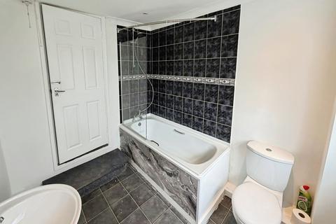 undefined, Bartley Terrace, SWANSEA, SA6