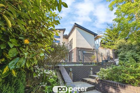 undefined, Ty Copa, Cae'r Graig, Cardiff, CF15