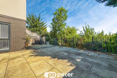 undefined, Ty Copa, Cae'r Graig, Cardiff, CF15
