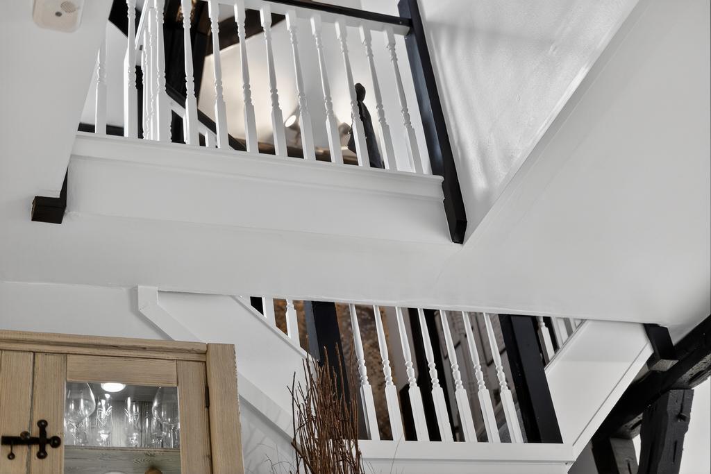 Galleried Landing