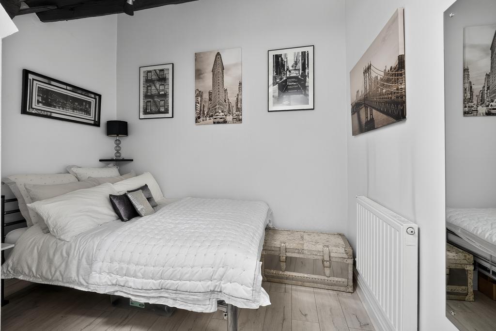 Barn Bedroom Three