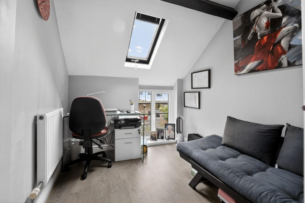 Office / Study