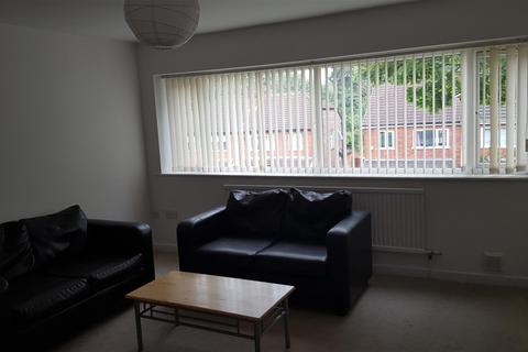 undefined, Carmel Court, 14 Holland Road, Manchester
