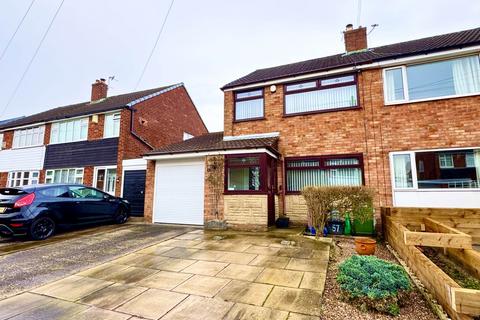 undefined, Croxteth Drive, Rainford