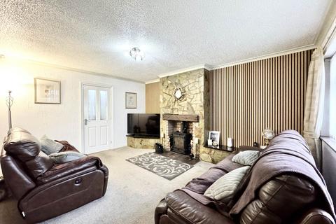 undefined, Croxteth Drive, Rainford