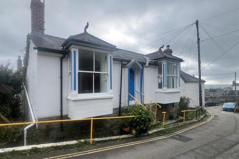 1 bedroom semi-detached house for sale, 10 Regent Terrace, Mousehole Penzance TR19