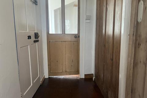 1 bedroom semi-detached house for sale, 10 Regent Terrace, Mousehole Penzance TR19