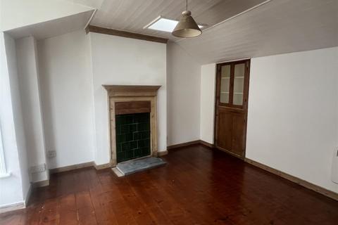 1 bedroom semi-detached house for sale, 10 Regent Terrace, Mousehole Penzance TR19
